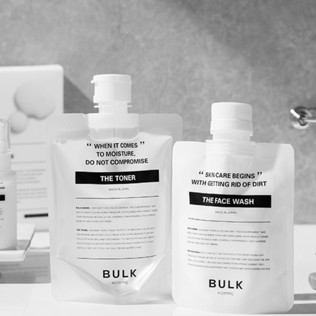 BULK HOMMEの商品一覧 | ECモールに無い商品の仕入れならorosy（オロシー）